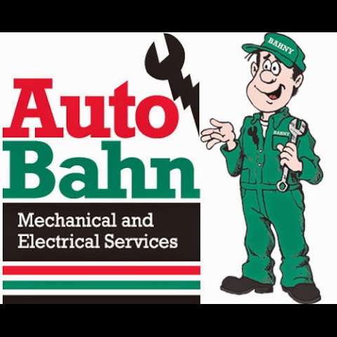 Photo: AutoBahn Mechanical & Electrical Services Mandurah