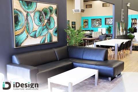 Photo: iDesign Furniture Warehouse
