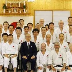 Photo: Japan Karate Association Mandurah WA Hombu Dojo