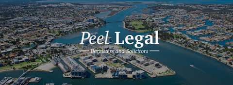 Photo: Peel Legal Barristers & Solicitors