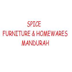 Photo: Spice Furniture & Homewares