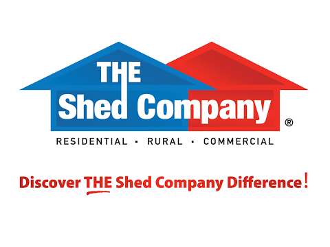 Photo: THE Shed Company Mandurah