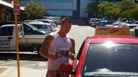 Photo: APEX Driving School Mandurah