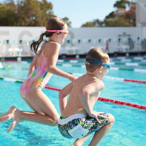 Photo: Mandurah Aquatic and Recreation Centre