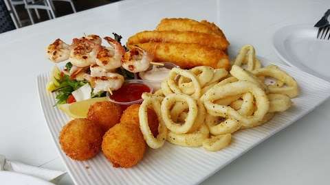 Photo: Sharky's Fish & Chips Mandurah